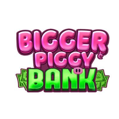 Bigger Piggy Bank