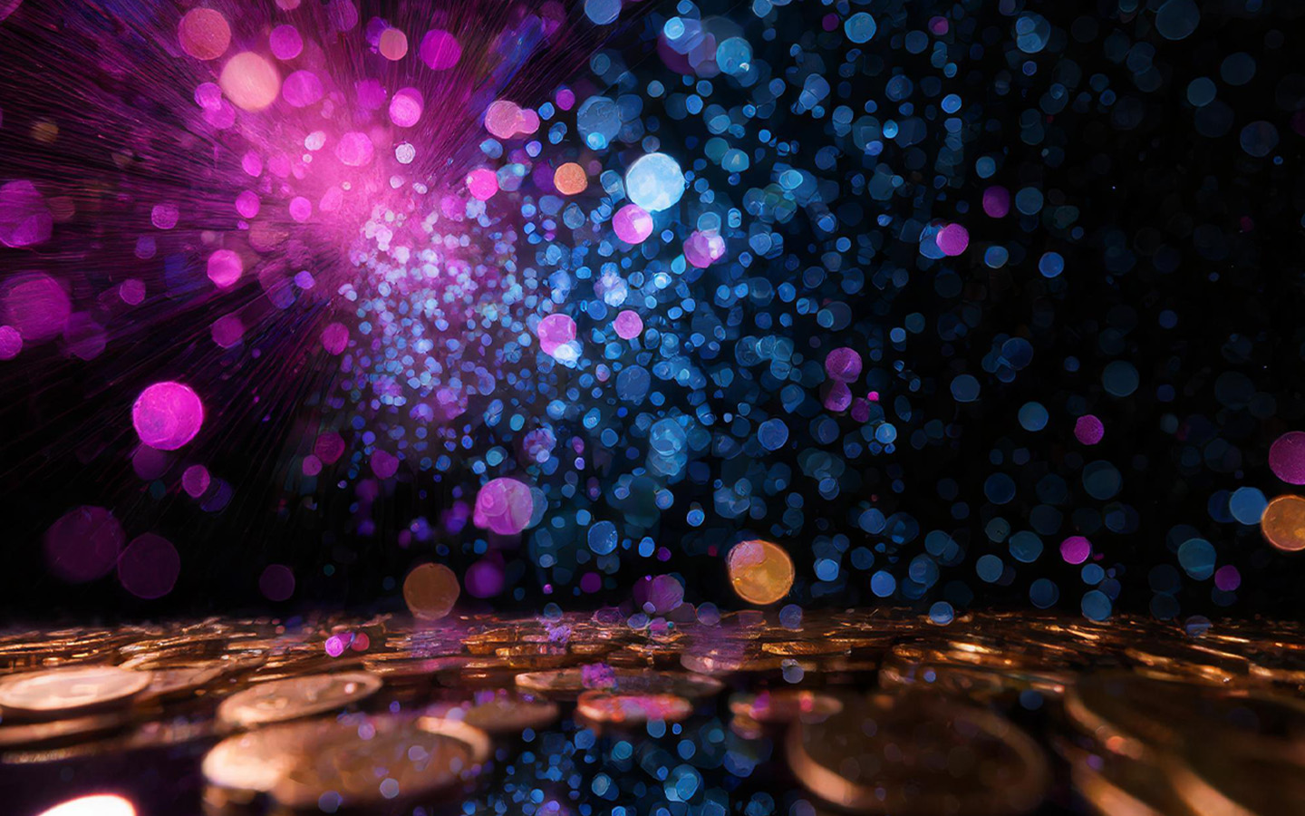 Cosmic Coins Epic Strike