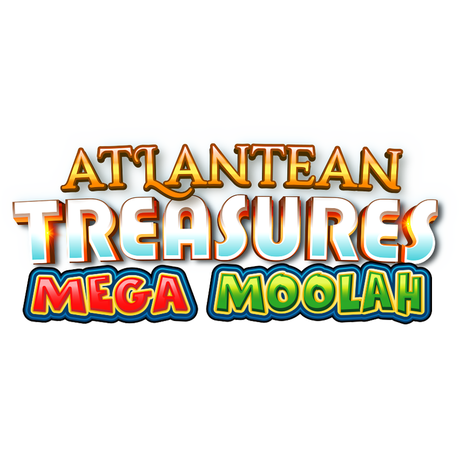 Atlantean Treasures Mega Moolah