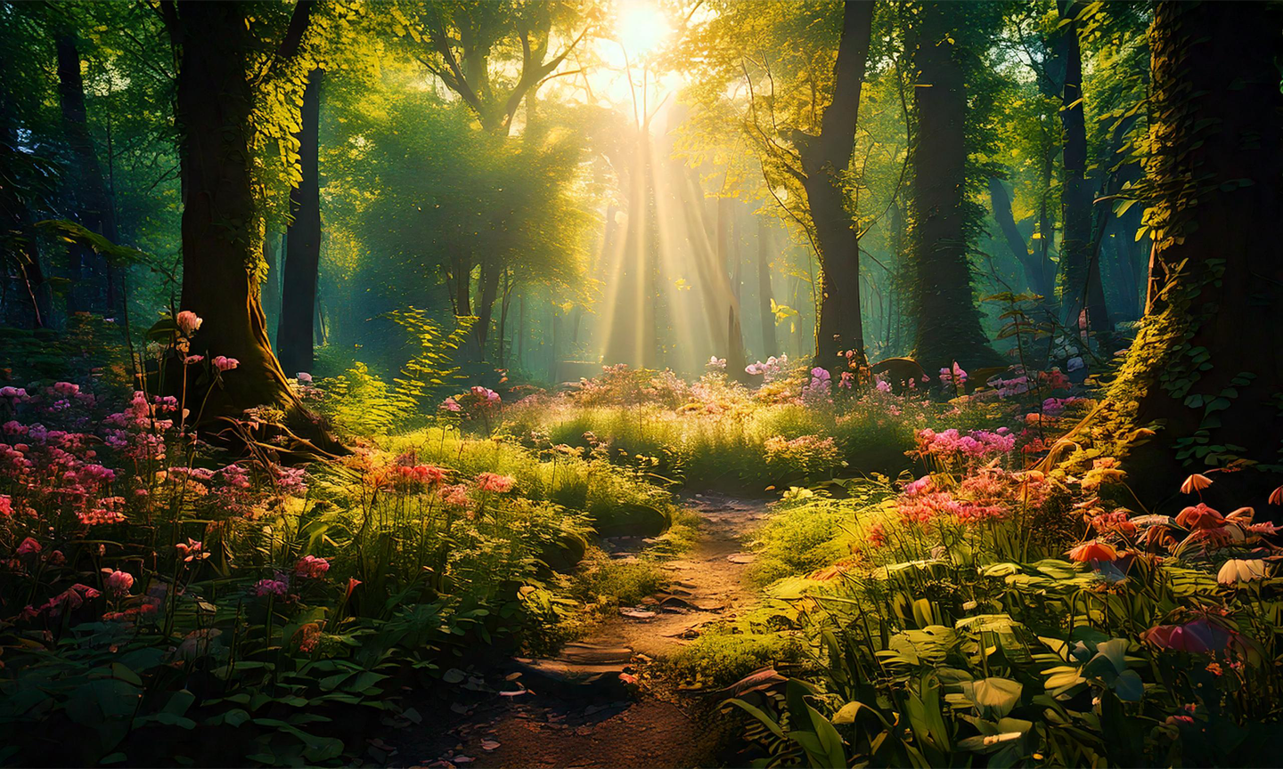 3 Lucky Rainbows Action Boost Max