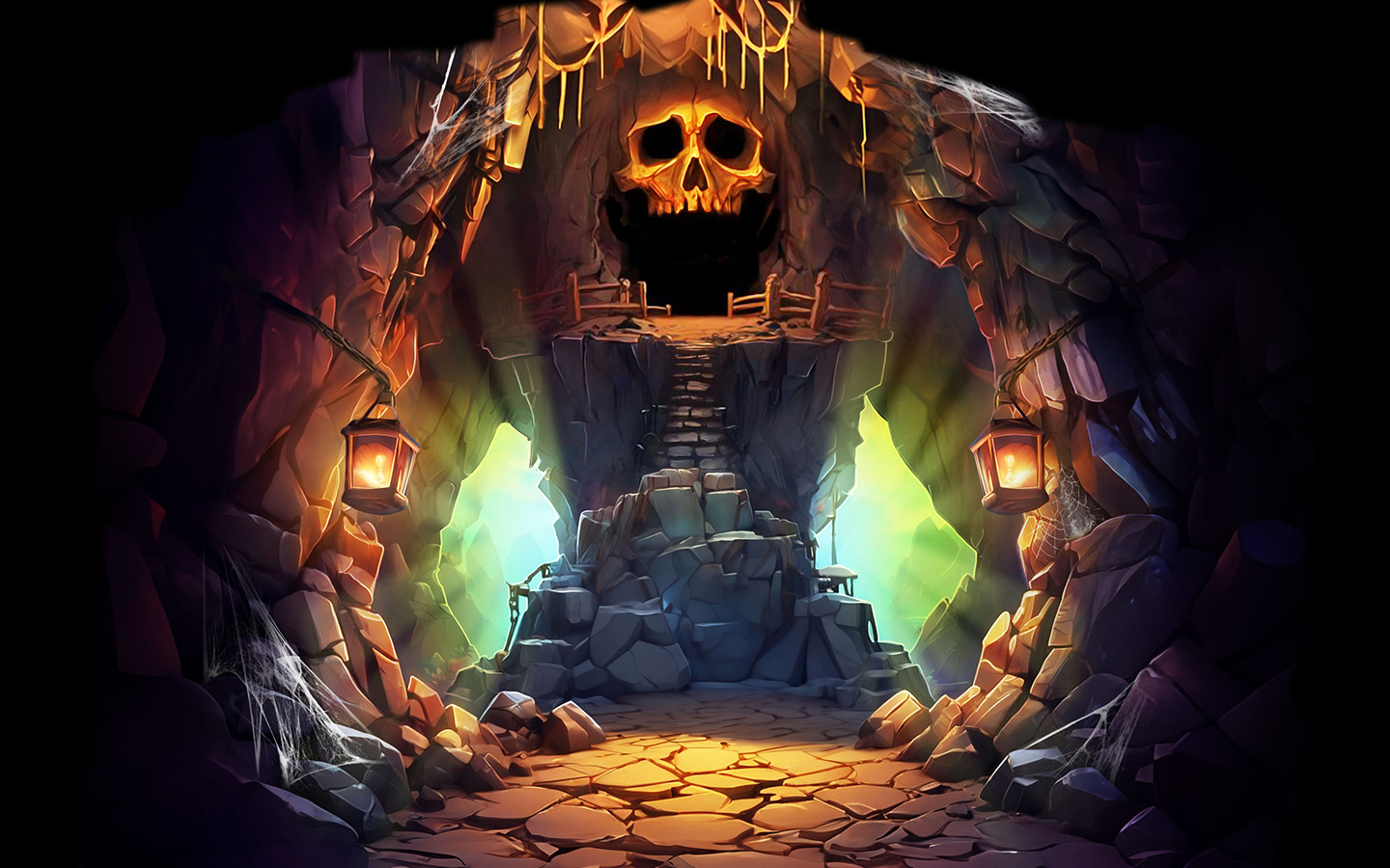 The Goonies Megaways Quest For Treasure Jackpot King