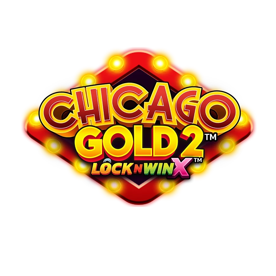 Chicago Gold 2 LOCKNWINX