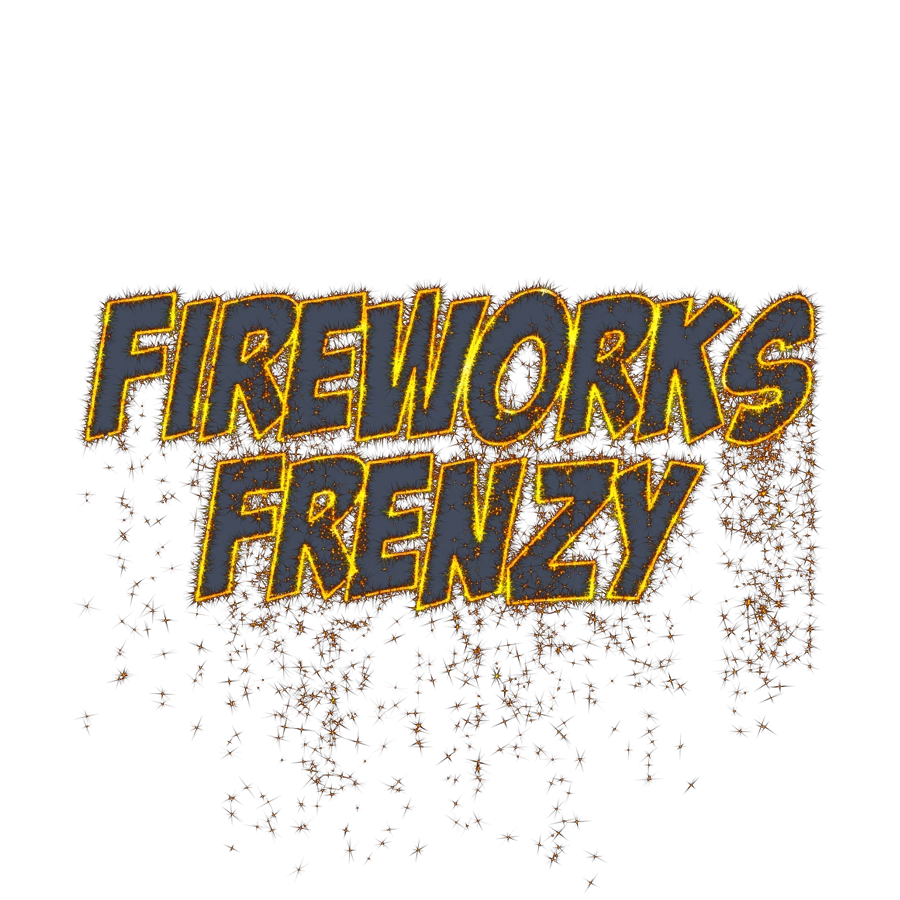 Fireworks Frenzy - Progressive
