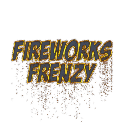 Fireworks Frenzy - Progressive