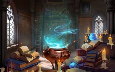 Sapphire Sorceress Megaways Flaming Five