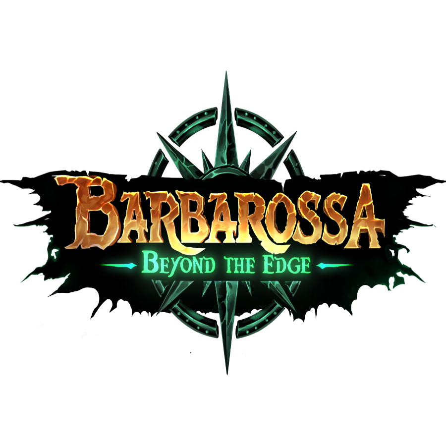 Barbarossa - Beyond the Edge
