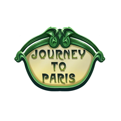 Journey to Paris