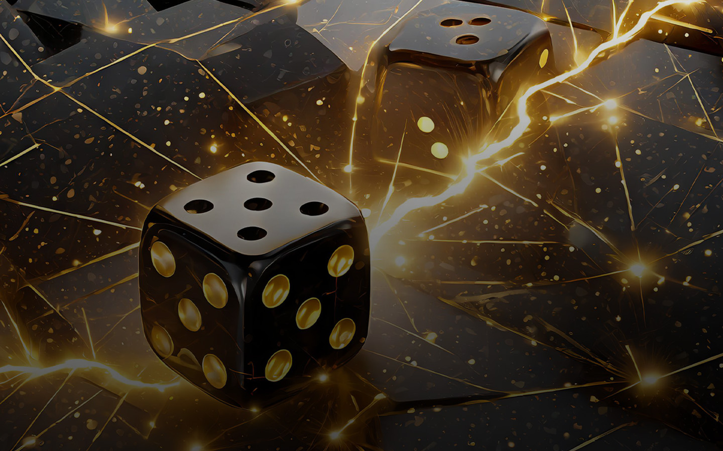 LIVE Lightning Dice