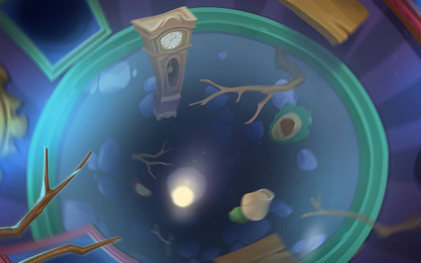 3 Adventures of Alice Hold & Win