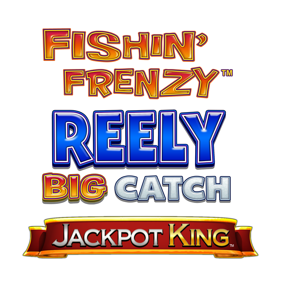 Fishin Frenzy Reely Big Catch Jackpot King