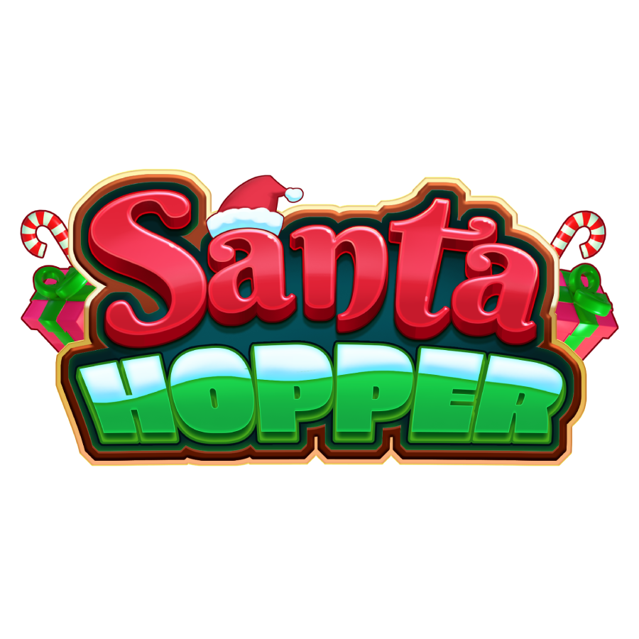 Santa Hopper