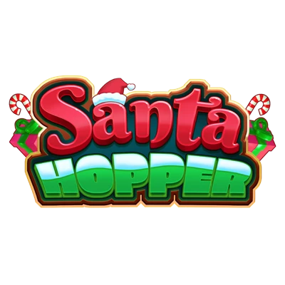 Santa Hopper