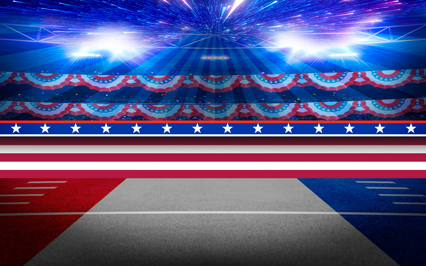 Triple Big Kick LuckyTap