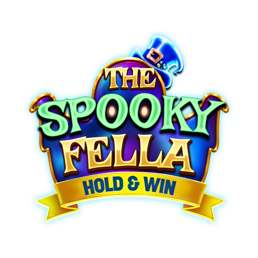 The Spooky Fella Hold and Win
