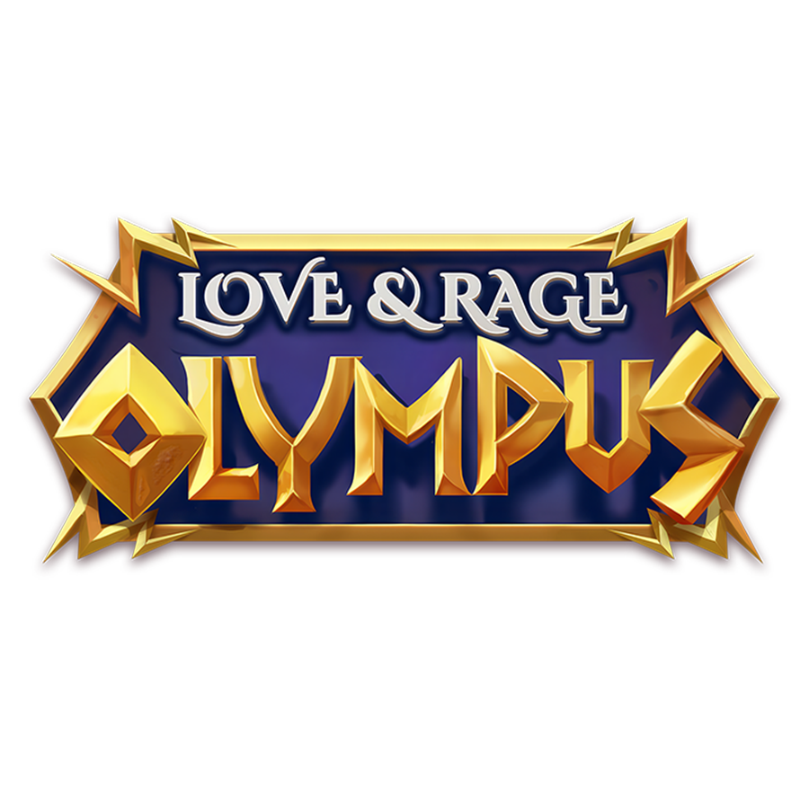Love and Rage – Olympus