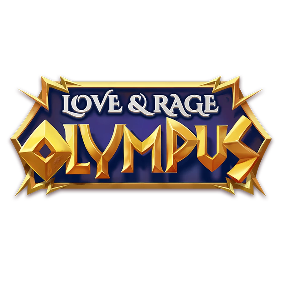 Love and Rage – Olympus