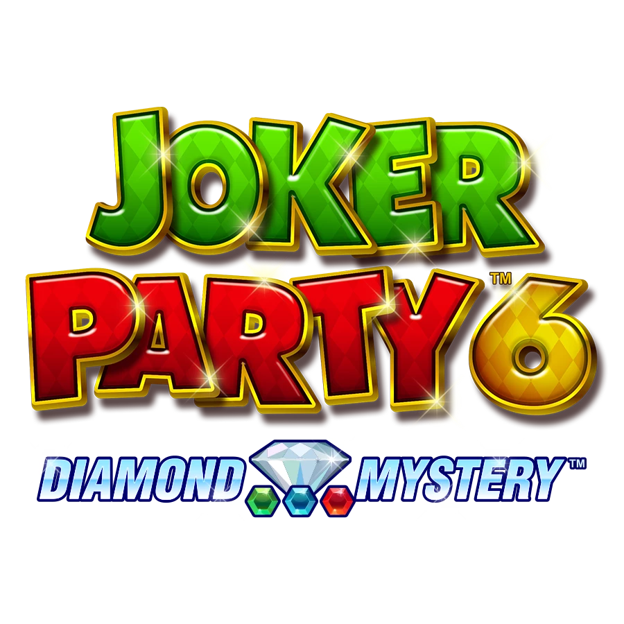 Joker Party 6