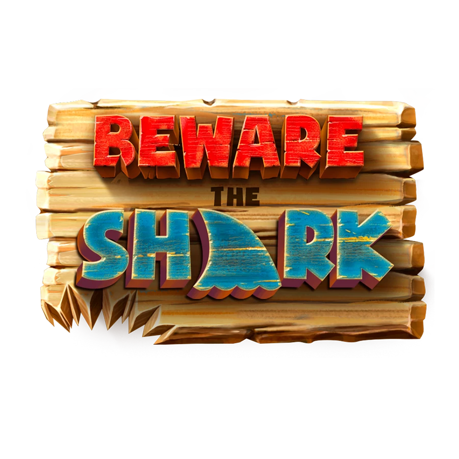 Beware the Shark!