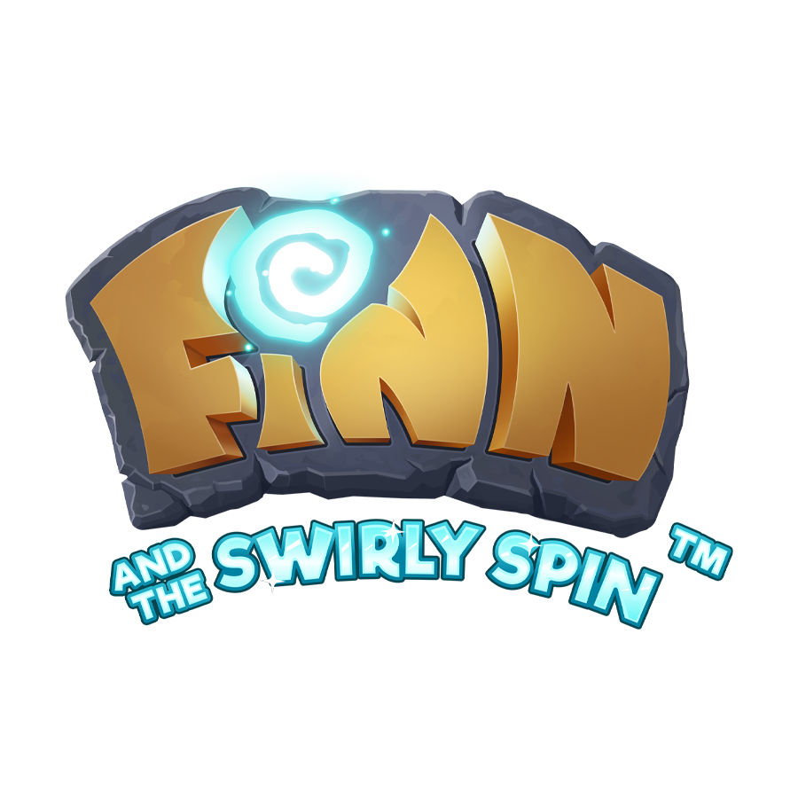 Finn and the Swirly Spin