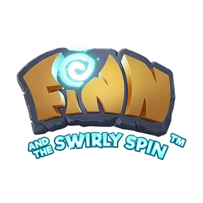 Finn and the Swirly Spin