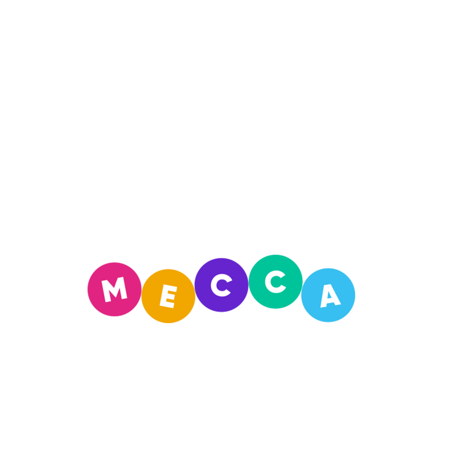 Mecca Games
