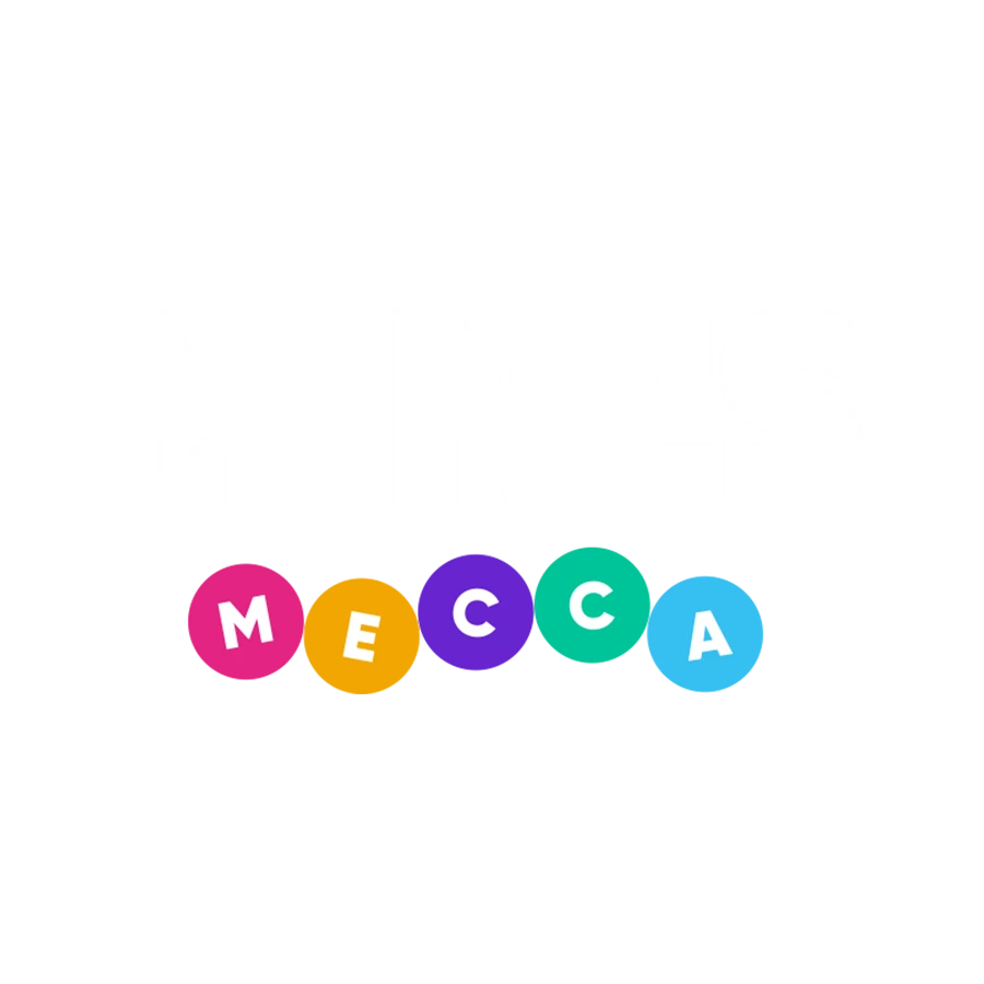 Mecca Games