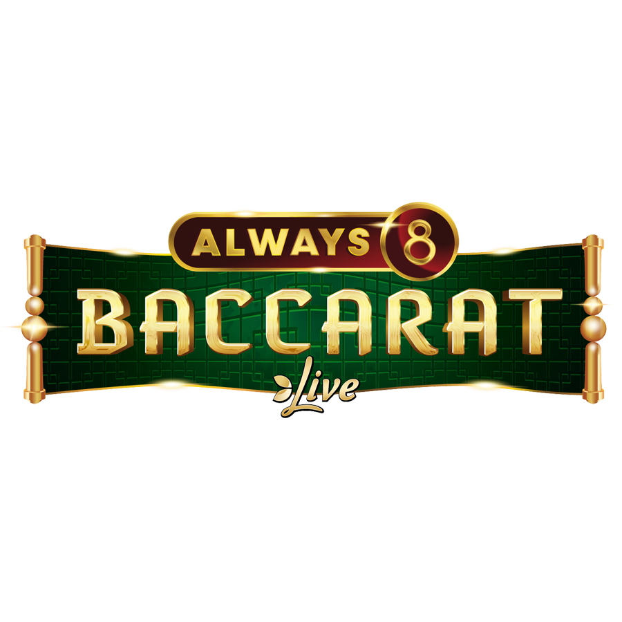 Always 8 Baccarat