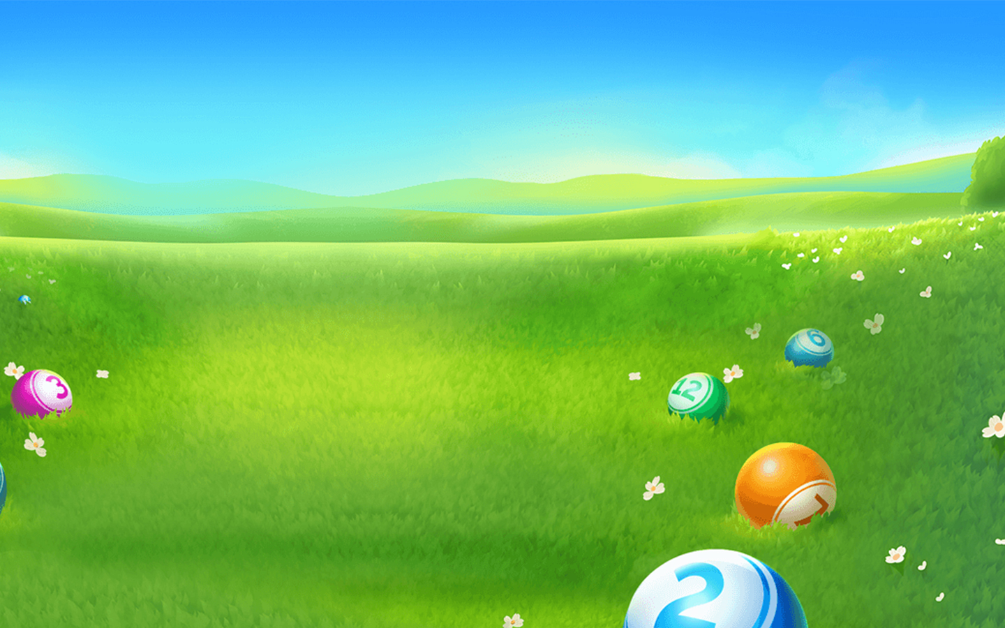 Fluffy Favourites Mecca Bingo