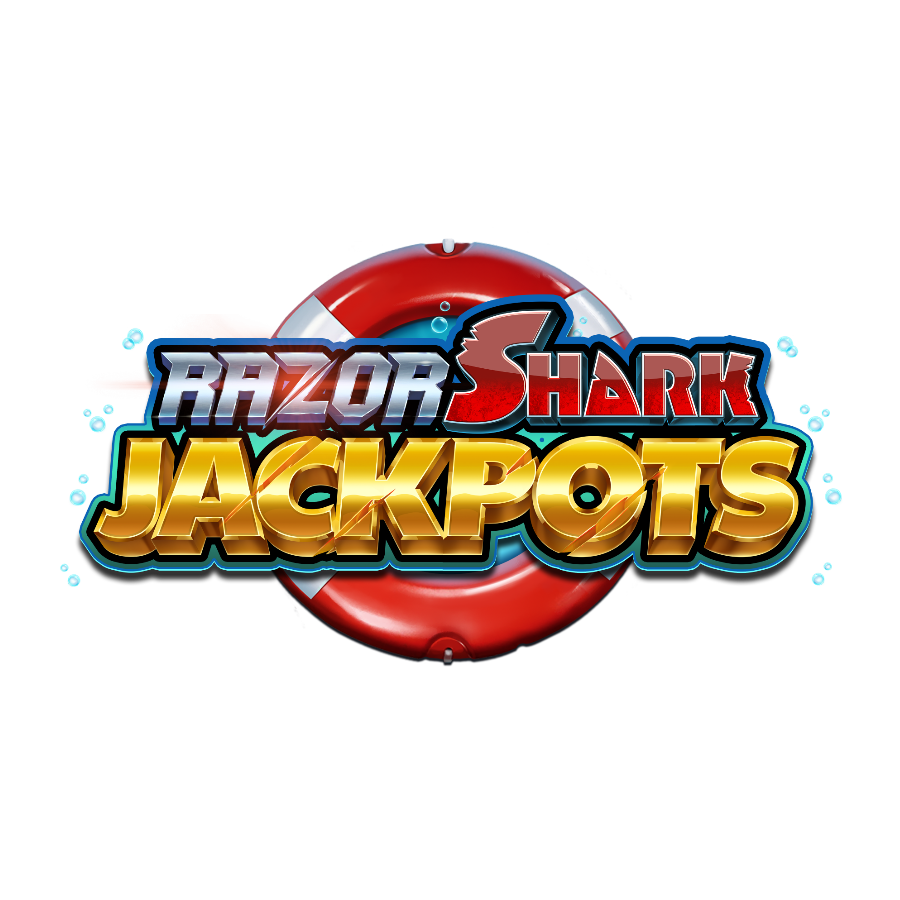 Razor Shark Jackpots