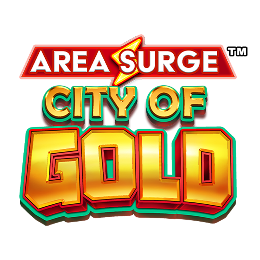 Area Surge: City of Gold