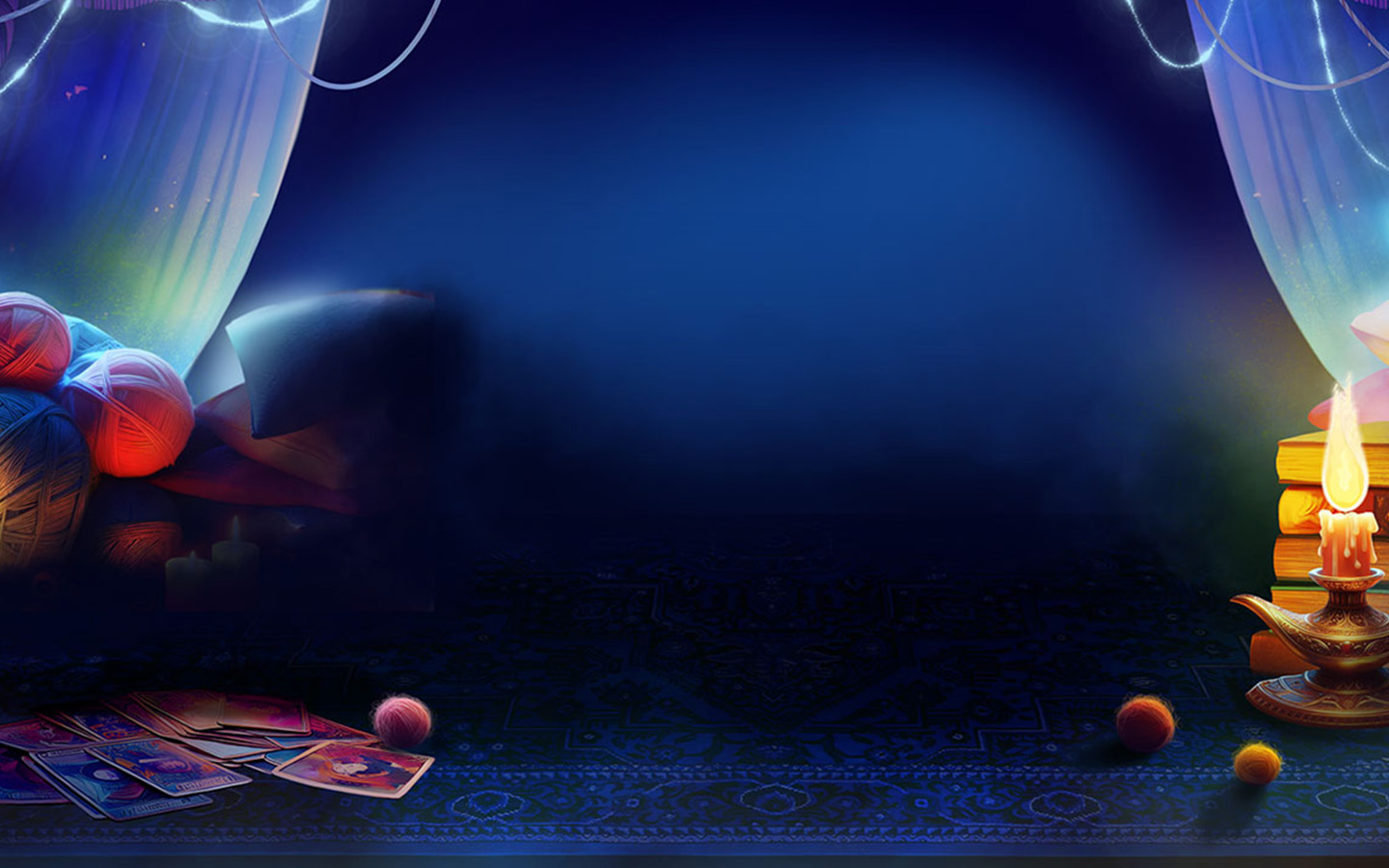 Fonzo's Feline Fortunes