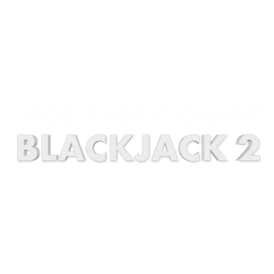 Live Grosvenor Exclusive Blackjack 2