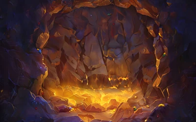 3 Carts of Gold: Hold and Win