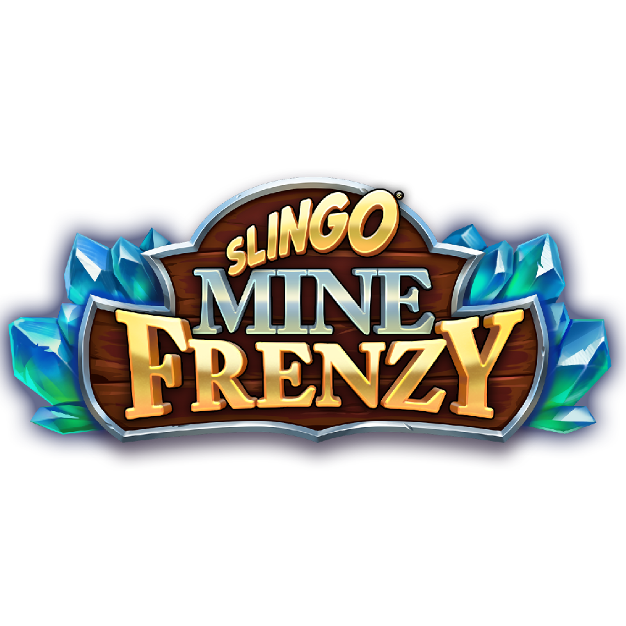 Slingo Mine Frenzy