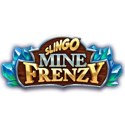 Slingo Mine Frenzy
