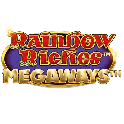 Rainbow Riches Megaways