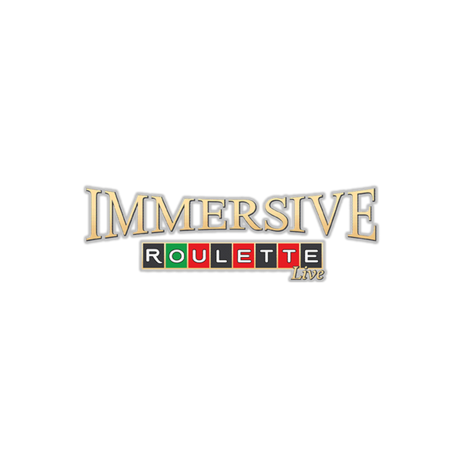 LIVE Immersive Roulette
