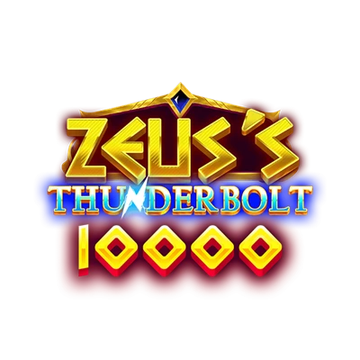 Zeus's Thunderbolt 10,000