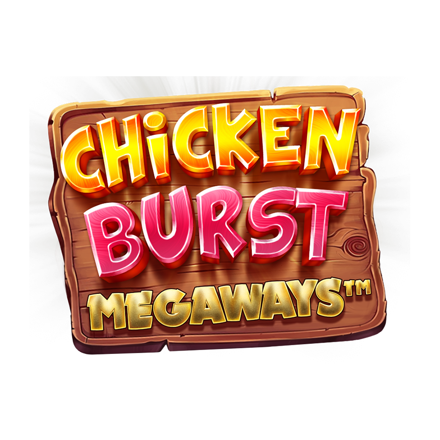 Chicken Burst Megaways
