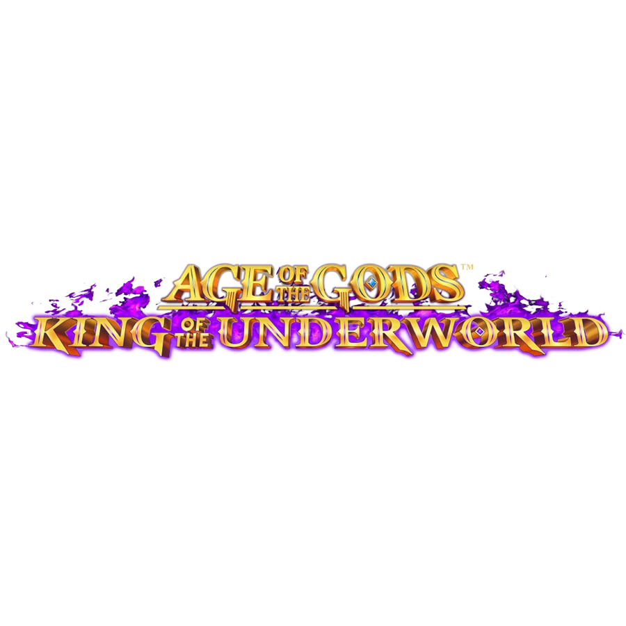 Age of the Gods - King of the Underworld
