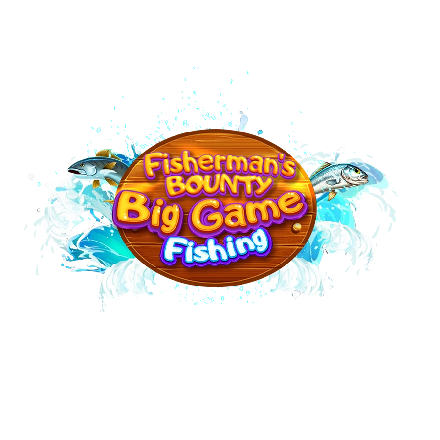 Fisherman's Bounty: Big Game Fishing