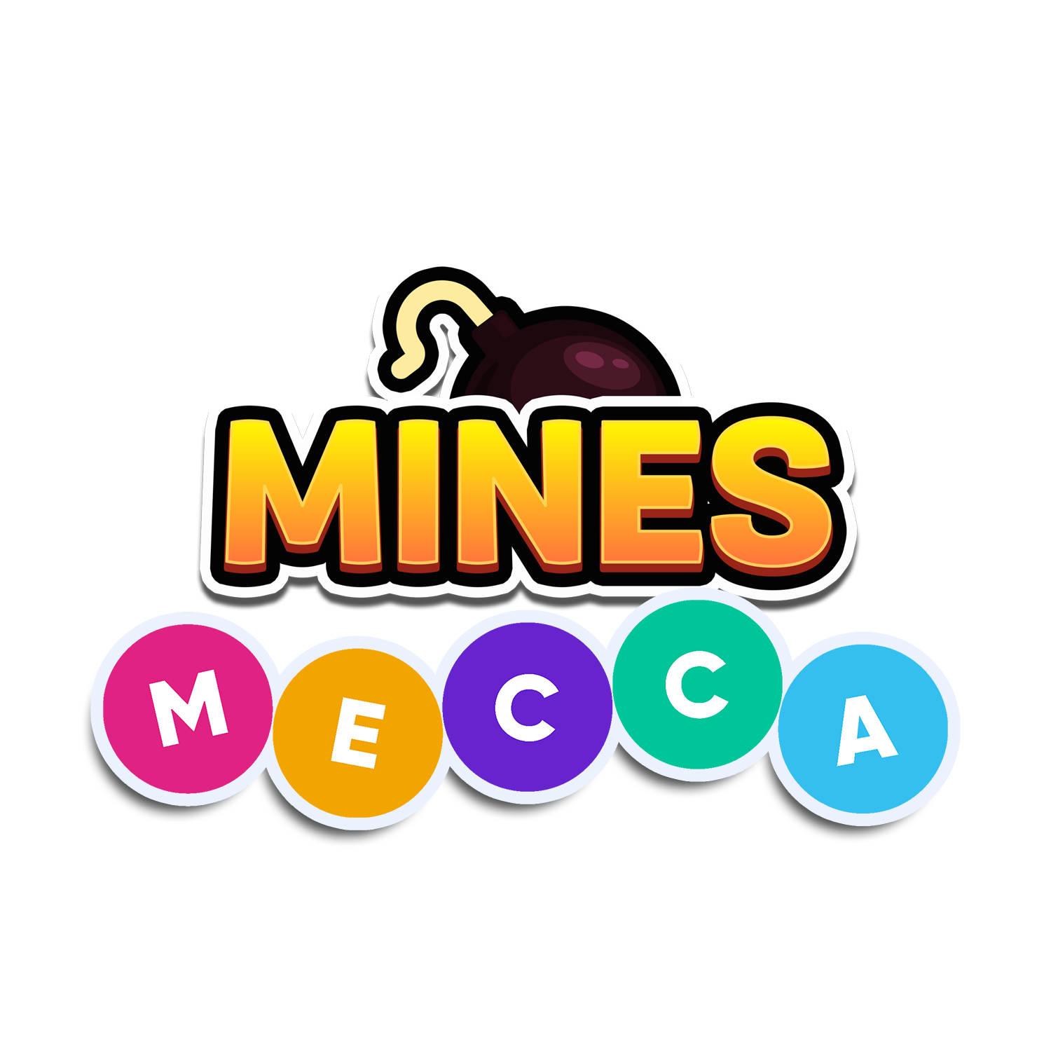 Mines