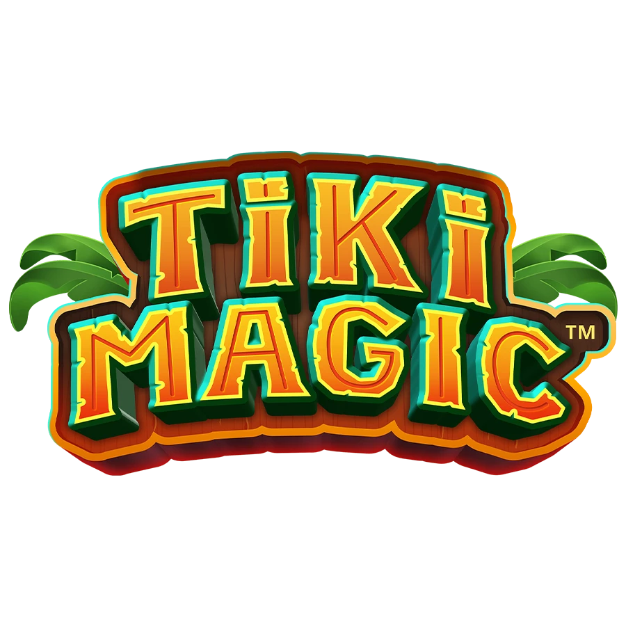 Tiki Magic