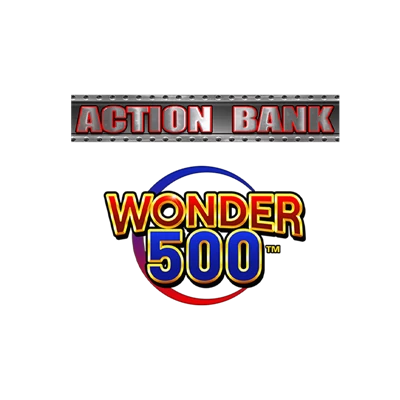 Action Bank Wonder 500