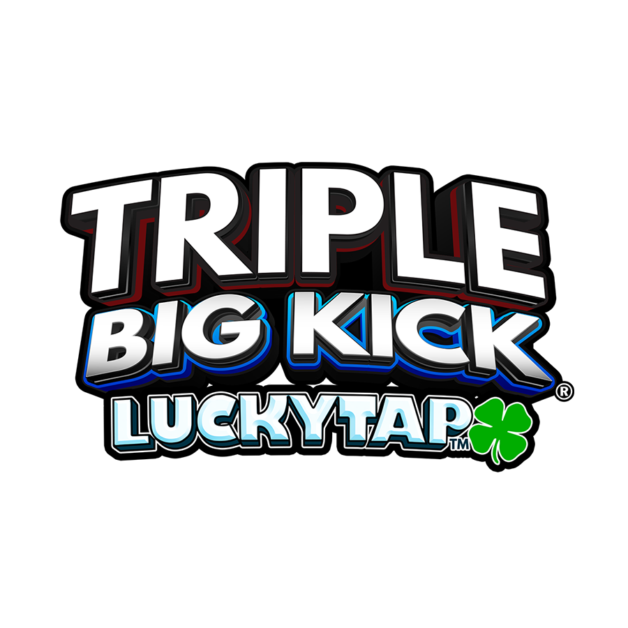 Triple Big Kick LuckyTap