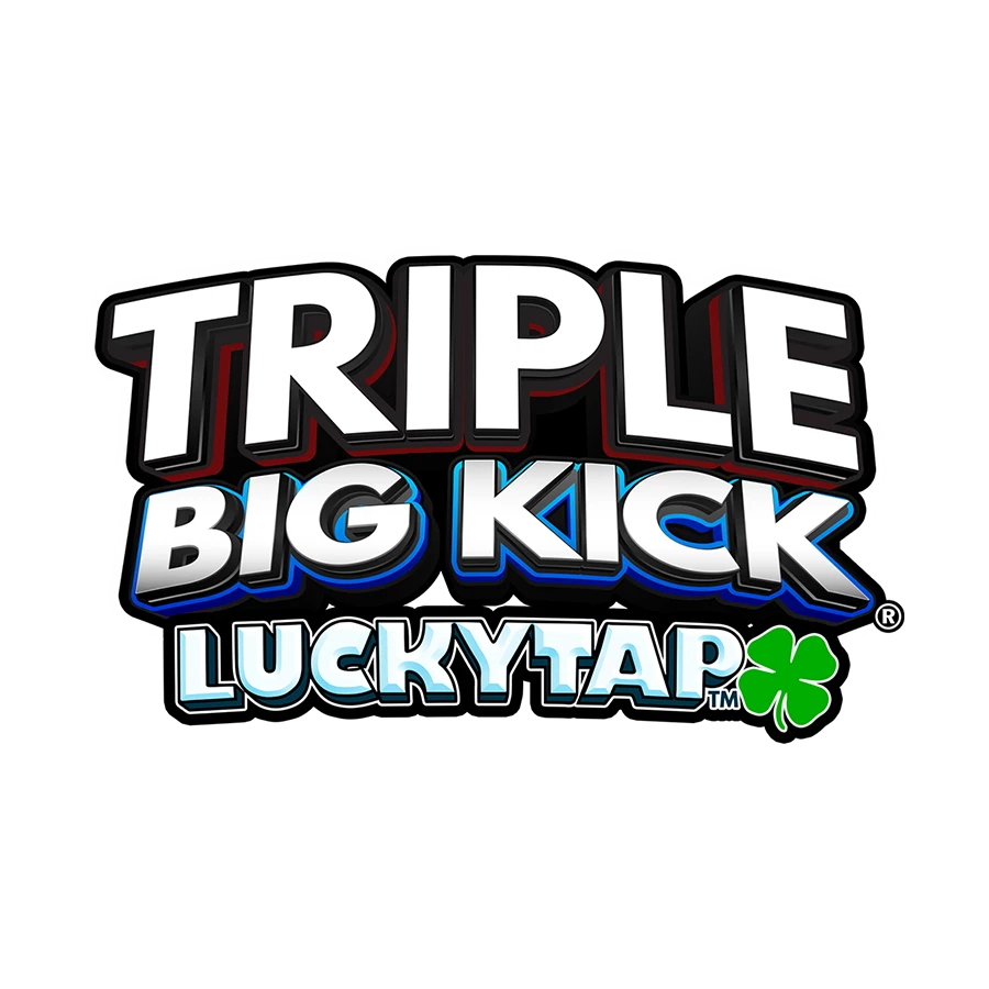 Triple Big Kick LuckyTap