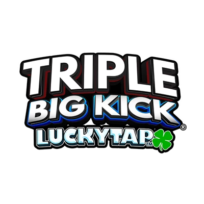 Triple Big Kick LuckyTap