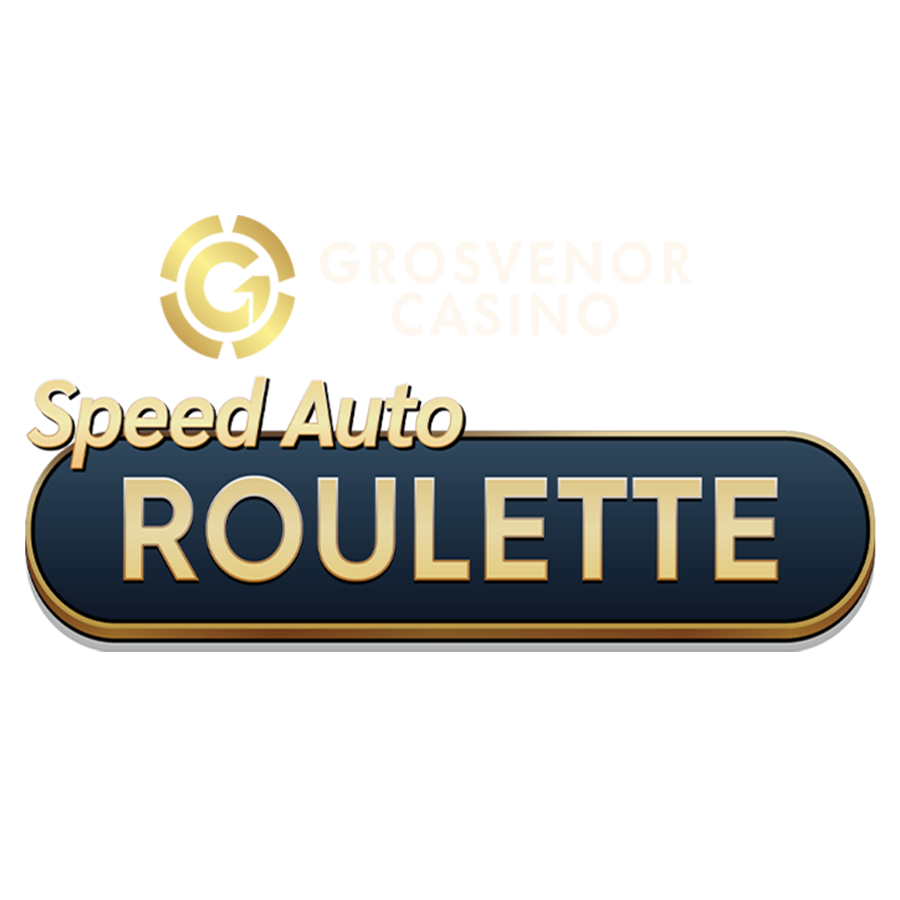 Grosvenor Speed Auto Roulette