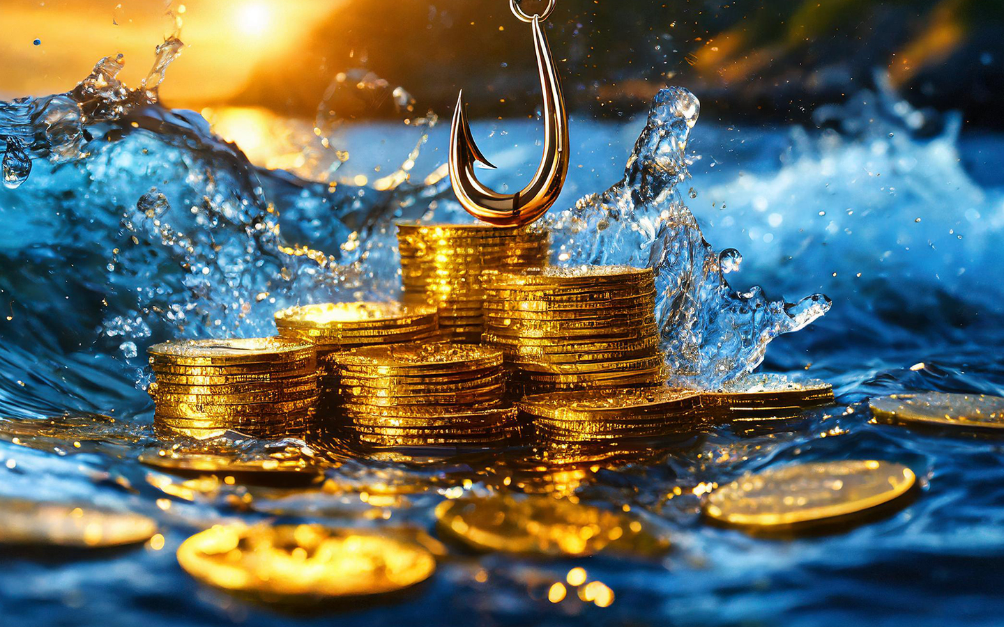 Fishin` Frenzy Megaways