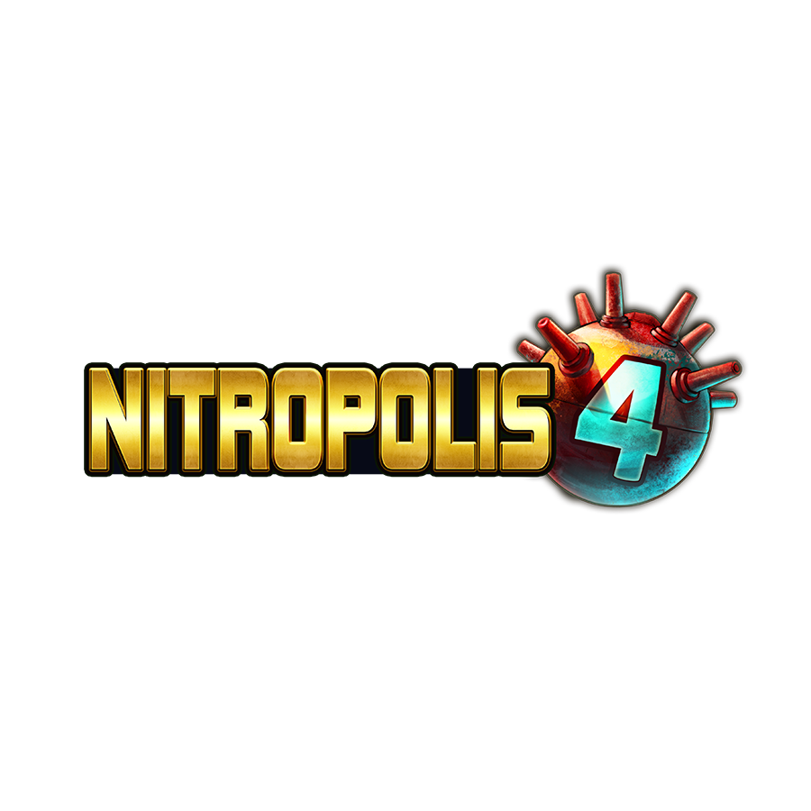 Nitropolis 4